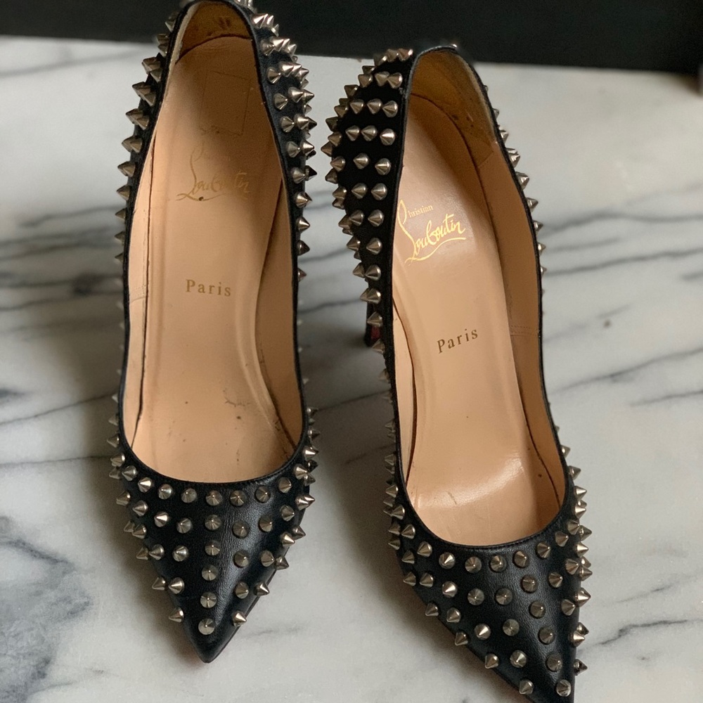 Christian Louboutin Heels